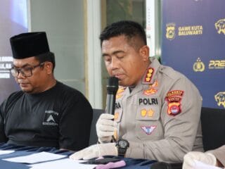 Terungkap, 12 Anak Laki-laki Jadi Korban Dugaan Kekerasan Seksual di Kabupaten Tangerang