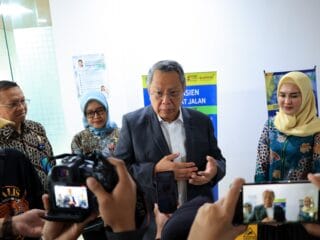 Pemkot Tangsel Fokus Perbaikan Gizi Ibu dan Anak untuk Cegah Stunting