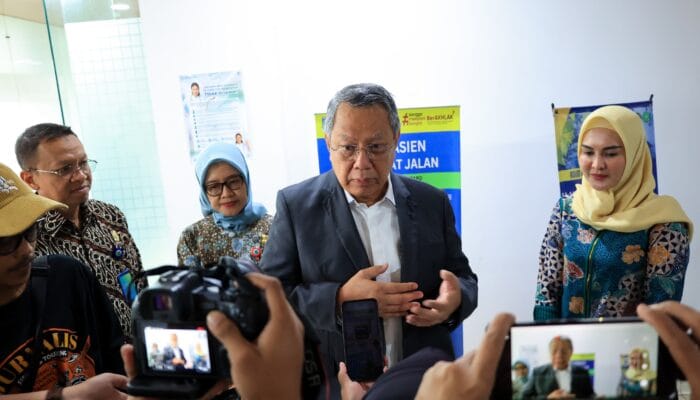 Pemkot Tangsel fokus perbaikan gizi ibu hamil dan anak melalui program pencegahan stunting, edukasi, dan layanan kesehatan.