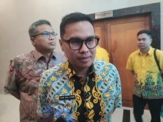 Jaga Inflasi Tetap Stabil, Pemkot Tangsel Pantau Harga Bahan Pokok Secara Intensif