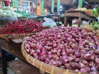 Antisipasi Panic Buying, Pemkot Tangsel Pastikan Stok Pangan Aman hingga Idul Adha