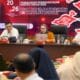 Pemkot Tangsel menargetkan pendapatan pajak daerah Rp2,73 triliun pada 2026 melalui tata kelola transparan dan pengawasan ketat.