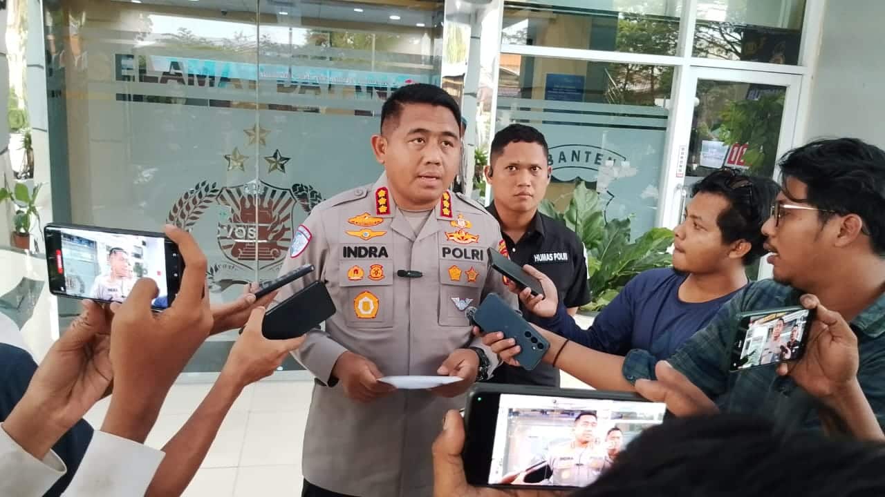 Polresta Tangerang menggandeng komunitas suporter untuk memastikan nobar Persija vs Persib berjalan aman, tertib, dan kondusif.