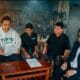 Pentahelix Center dan Kelompok Tani Berdikari dorong pembentukan Koperasi SIKOMAT untuk memperkuat ekonomi petani kopi.