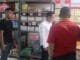 Todong Pisau dan Diduga Senpi, Kawanan Rampok Gasak Brankas Minimarket di Cisoka