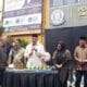 Ahmed Zaki Iskandar dan Intan Nurul Hikmah resmikan Politeknik Ismet Iskandar di Ciledug pada Hari Pendidikan Nasional.