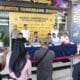 Operasi Satresnarkoba Polresta Tangerang mengungkap jaringan narkotika sintetis dari Sepatan hingga Pondok Aren.