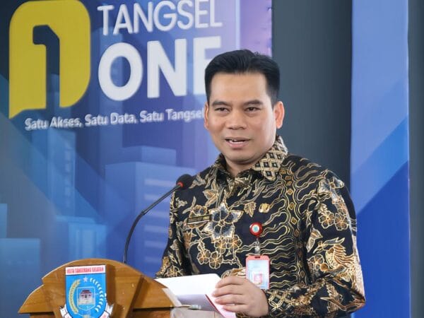 Pemkot Tangsel Pilih Pendekatan Kolaboratif Hadapi Polusi Udara Lintas Batas