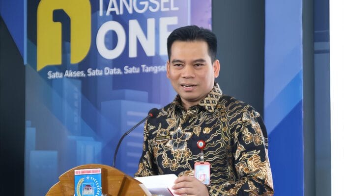 Pemkot Tangsel pilih pendekatan kolaboratif hadapi polusi udara lintas batas, fokus pada sinergi antar daerah