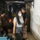 Satpol PP Tangsel razia tempat pijat dan tempat biliar di Serpong Utara serta Bintaro, amankan 12 terapis dan sita 283 botol miras.