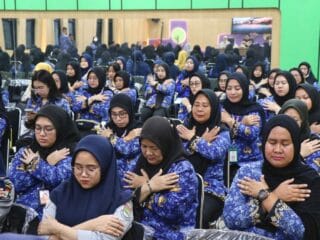 Peringati Hari Kartini 2026, Pemkab Tangerang Gelar Seminar Anti Pelecehan Seksual