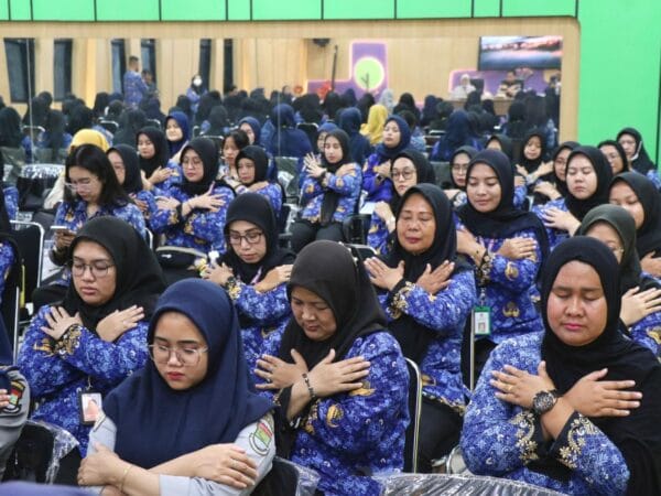 Peringati Hari Kartini 2026, Pemkab Tangerang Gelar Seminar Anti Pelecehan Seksual