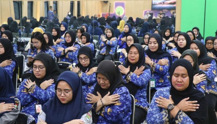 Pemkab Tangerang gelar seminar Hari Kartini 2026 tentang pencegahan dan penanganan pelecehan seksual di lingkungan ASN.
