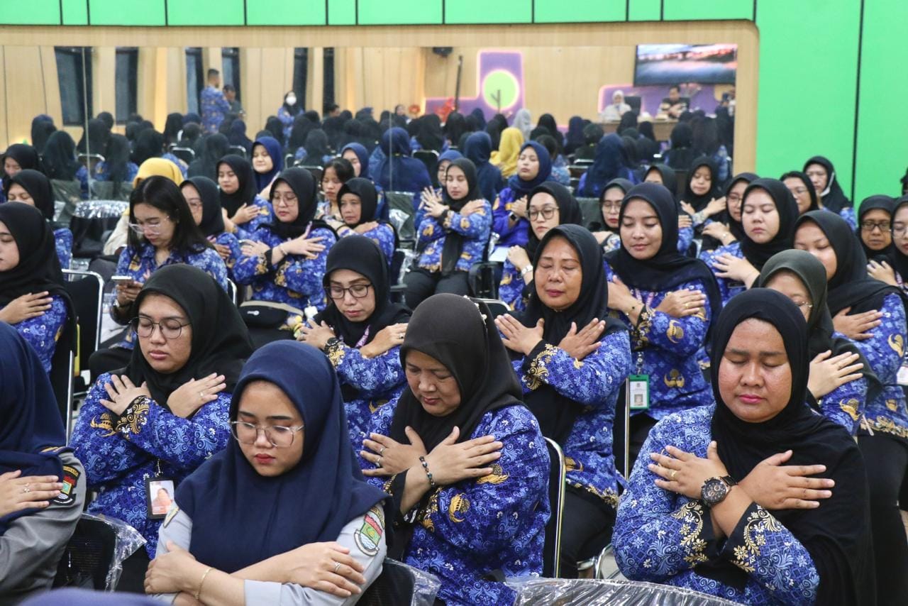 Pemkab Tangerang gelar seminar Hari Kartini 2026 tentang pencegahan dan penanganan pelecehan seksual di lingkungan ASN.