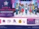 Ajang Fashion Show Anak Shine & Sparkle Parade 2026 Digelar 24 Mei di Fame Gading Serpong