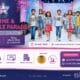 Fame Hotel Gading Serpong gelar Shine & Sparkle Parade 2026 pada 24 Mei, ajang kids fashion show untuk kreativitas anak di Tangerang.