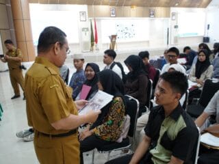 Beasiswa Tangerang Gemilang 2026 Diperluas, Mahasiswa Aktif dan Tingkat Akhir Ikut Difasilitasi