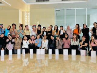 Yoga dan Wellness Kian Digemari, Atria Gading Serpong Hadirkan Ruang Relaksasi Modern