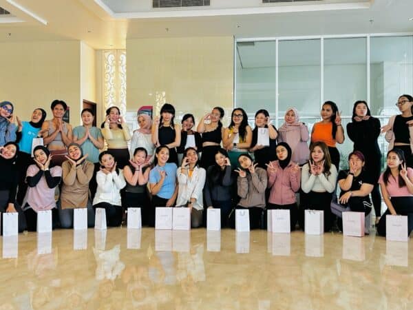 Yoga dan Wellness Kian Digemari, Atria Gading Serpong Hadirkan Ruang Relaksasi Modern