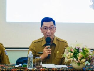 Zudan Arif: Tak Ada Seleksi Ulang, Sekda Tangsel Bisa Menjabat Hingga Lima Tahun