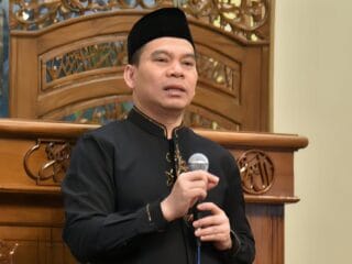Tangsel Pasang Internet Gratis di 763 Masjid dan Musala, Dorong Literasi Digital Warga