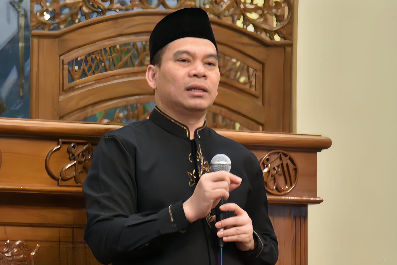 Sebanyak 763 masjid dan musala di Tangsel kini dilengkapi internet gratis untuk mendukung literasi digital dan aktivitas produktif warga.