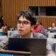 Perwakilan REMISI dorong penguatan layanan psikososial berbasis komunitas bagi disabilitas di forum COSP ke-19 PBB New York.