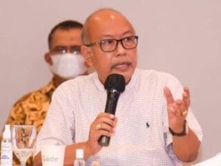 Ananta Wahana: GSNI Harus Melahirkan Generasi Tangguh, Bukan Pelajar yang Cengeng