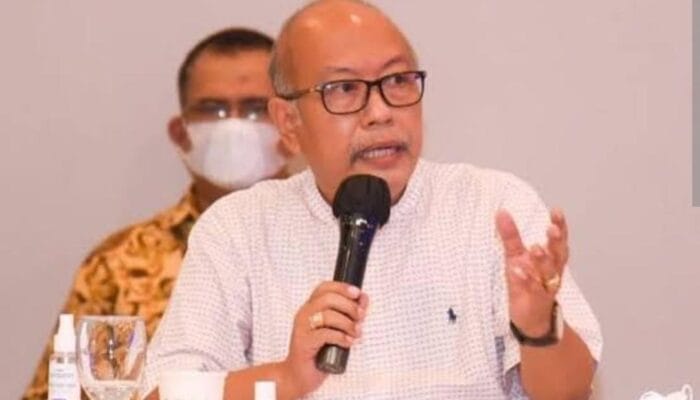 Ananta Wahana menegaskan Kongres GSNI Surabaya 2026 harus memperkuat kaderisasi, ideologi, dan pembentukan karakter generasi pejuang.