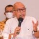 Ananta Wahana menegaskan Kongres GSNI Surabaya 2026 harus memperkuat kaderisasi, ideologi, dan pembentukan karakter generasi pejuang.