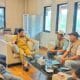 EJN dan Bappeda Kabupaten Tangerang menjajaki kerja sama strategis guna mendukung program lingkungan hidup dan partisipasi masyarakat.