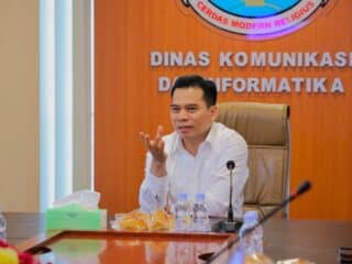 Dari UMKM hingga Stunting, Aplikasi E-PKK Tangsel Bantu Pemerintah Ambil Keputusan Lebih Cepat