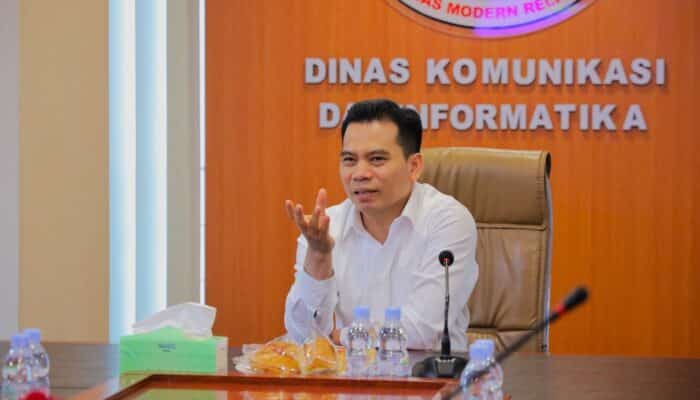 Aplikasi E-PKK Tangsel membantu pemerintah mengambil keputusan lebih cepat melalui data stunting, UMKM, dan kesejahteraan warga.