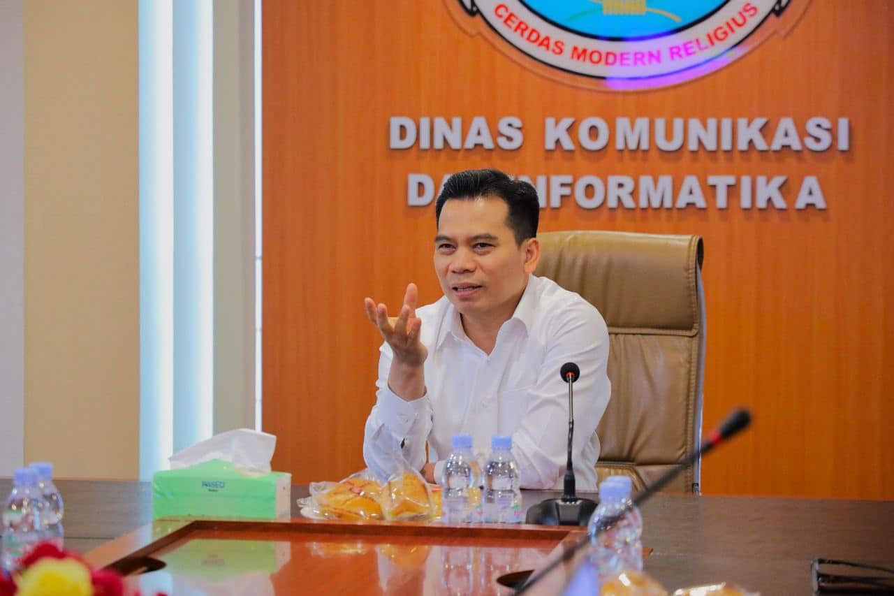 Aplikasi E-PKK Tangsel membantu pemerintah mengambil keputusan lebih cepat melalui data stunting, UMKM, dan kesejahteraan warga.