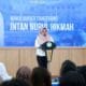 Wabup Tangerang mengajak seluruh elemen masyarakat memperkuat Gerakan Ananda Bersinar untuk mewujudkan generasi sehat dan bebas narkoba.