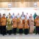 Harganas 2026 di Kabupaten Tangerang mengajak para ayah aktif mendampingi keluarga demi tumbuh kembang anak yang optimal.