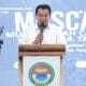 Bupati Tangerang mengajak IKA PMII memperkuat kolaborasi dengan pemerintah guna mempercepat pembangunan dan kesejahteraan masyarakat.
