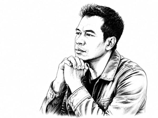 Siapa yang Mengendalikan Hidup Kita di Era Disrupsi Informasi: Diri Sendiri, Sistem, atau Ego?