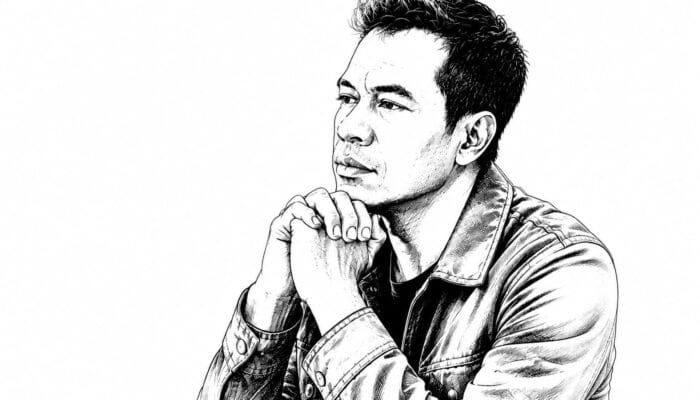 Di era banjir informasi, siapa yang sesungguhnya mengendalikan hidup kita: diri sendiri, sistem, algoritma, atau ego?