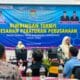 Disnaker Kabupaten Tangerang gelar bimtek PKB dan PP agar perusahaan patuh aturan ketenagakerjaan serta ciptakan hubungan industrial harmonis.
