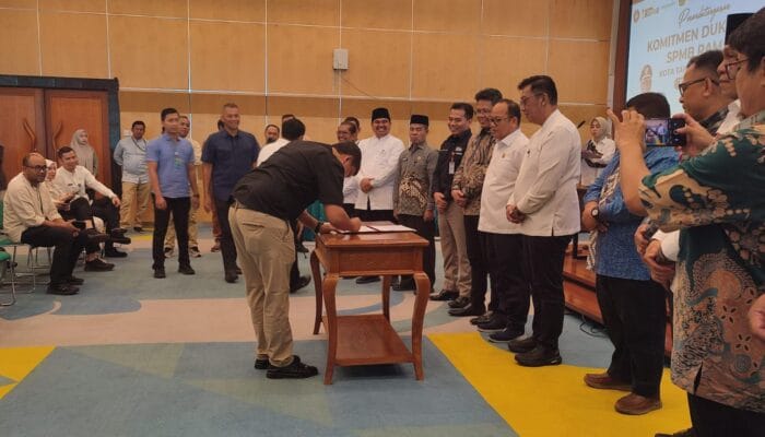 SPMB Tangsel 2026 2027 lima prinsip utama Disdikbud, penerimaan murid baru transparan objektif berkeadilan Tangsel, kebijakan Disdikbud Tangsel SPMB akuntabel tidak diskriminatif
