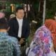 Abraham Garuda Laksono berkomitmen memperjuangkan kesejahteraan guru di Kabupaten Tangerang melalui reses dan DPRD Banten.