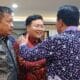 Abraham Garuda Laksono dan Bupati Tangerang memperkuat komitmen pendidikan dan kesehatan, termasuk sekolah gratis, USB, dan RS jantung.