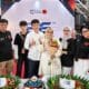 Purnama Autocare rayakan anniversary ke-26 di Bogor, PT Olindo Yana Lestari perkuat kemitraan bengkel dan dukung layanan otomotif.