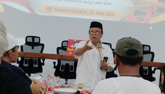PT Cahaya Sekar Energi memperkuat silaturahmi dengan 16 mitra pangkalan LPG 3 kg di Tangerang demi pelayanan dan distribusi tepat sasaran.