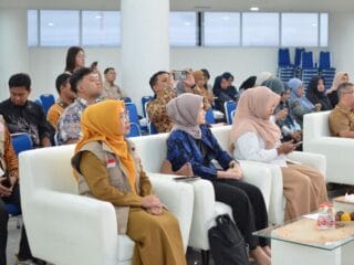 Kasus HIV/AIDS Meningkat, KPA Kabupaten Tangerang Fokus Perkuat Edukasi di Sekolah
