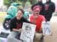 Buka Jambore Sketsa Serang Sketchwalk, Agis Terus Dorong Kota Serang yang Hidup dan Nyaman