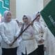 Majelis Alumni IPPNU meluncurkan Gerakan Perempuan Membangun Negeri untuk memperkuat peran perempuan dalam pembangunan nasional.