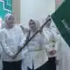 Majelis Alumni IPPNU meluncurkan Gerakan Perempuan Membangun Negeri untuk memperkuat peran perempuan dalam pembangunan nasional.