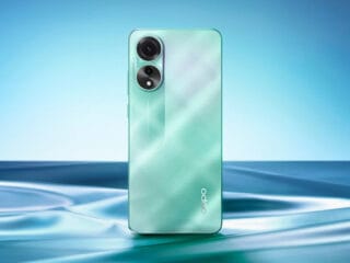 Baterai Awet dan Layar Kece Jadi Alasan Mengapa Oppo A78 Makin Menjadi Favorit Fans